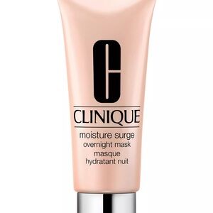 Brand new Clinique Moisture Surge Overnight Mask full size